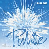 INI「PULSE」KYOMEI ver（通常盤）ジャケット