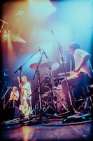 神々のゴライコーズ（撮影：稲垣ルリコ）