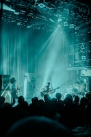 神々のゴライコーズ（撮影：稲垣ルリコ）