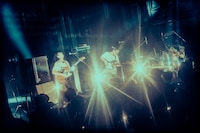 神々のゴライコーズ（撮影：稲垣ルリコ）