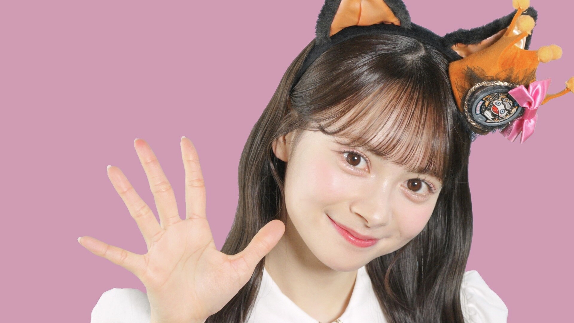 伊藤百花（AKB 48 / 19期生） [画像・動画ギャラリー 5/17] - 音楽ナタリー