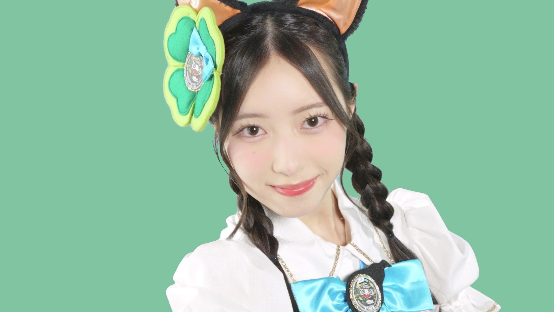 森川優（AKB 48 / 20期研究生） [画像・動画ギャラリー 8/17] - 音楽