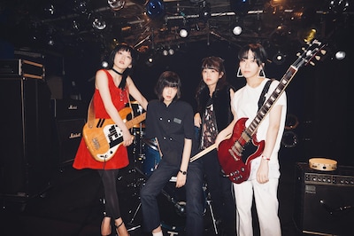 ロボトメイア ©2026映画「ストリート・キングダム　自分の音を鳴らせ。」製作委員会