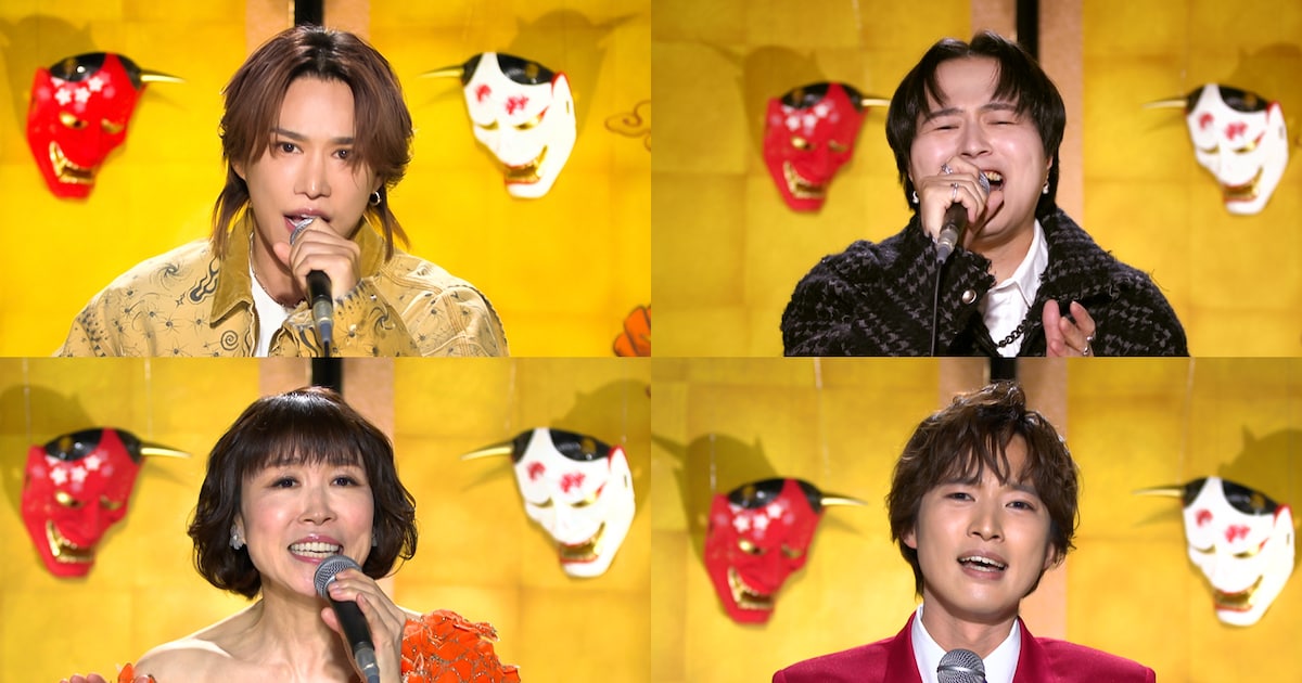 キスマイ千賀健永「鬼レンチャン」でSTARTO勢の汚名返上を目指す「カッコいい背中を見せたい」