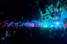 少年キッズボウイ（撮影：大橋祐希）