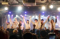 少年キッズボウイ（撮影：大橋祐希）