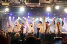 少年キッズボウイ（撮影：大橋祐希）