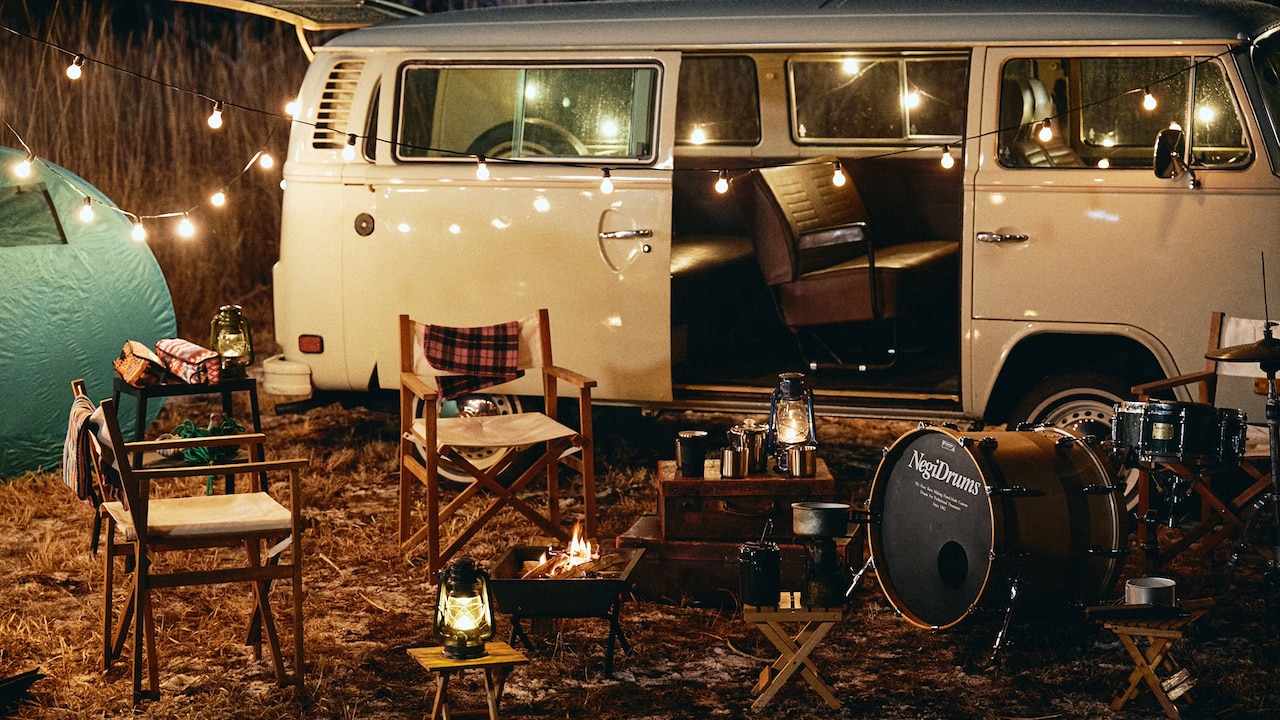 Novelbright「Caravan」リリース、ニューアルバム収録のエールソング