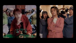 Da-iCE「OLD meets NEW」MV公開　花村想太＆和田颯が作詞、作曲、歌唱