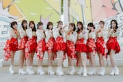 Juice=Juice「盛れミ」再リリイベも大盛況、異例アンコールで熱狂再び