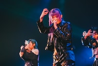 イコ・ムゲンノカナタ（ASP）