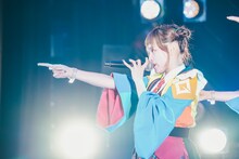 チャンベイビー（GANG PARADE）