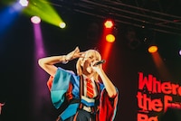 キャ・ノン（GANG PARADE）