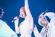 RiNA（BiTE A SHOCK）