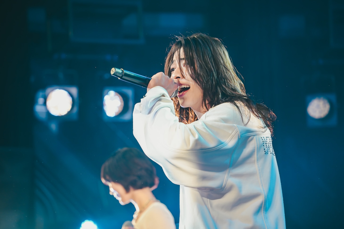 MAHiTO（BiTE A SHOCK）