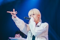 HARUTO（BiTE A SHOCK）