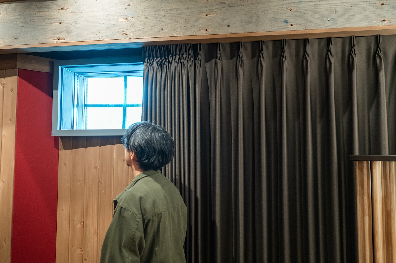 「MUSIC inn Fujieda」スタジオ内はこんな感じ。