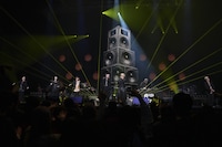 RIP SLYMEとm-flo。