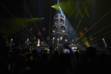 RIP SLYMEとm-flo。