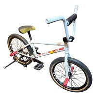 BMX