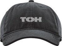 「盗-TOH- 」キャップ