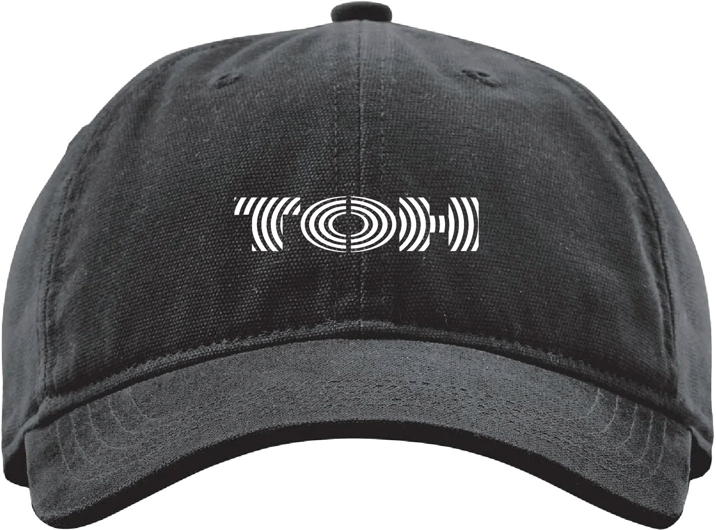 「盗-TOH- 」キャップ