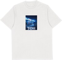 「盗-TOH- 」Tシャツ