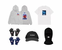 アパレル商品一覧