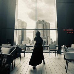 UHNELLYS新曲「FOODA」で原点回帰「捕食者であると思い込んでいる私たちにも捕食者がいる」