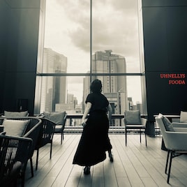 UHNELLYS新曲「FOODA」で原点回帰「捕食者であると思い込んでいる私たちにも捕食者がいる」