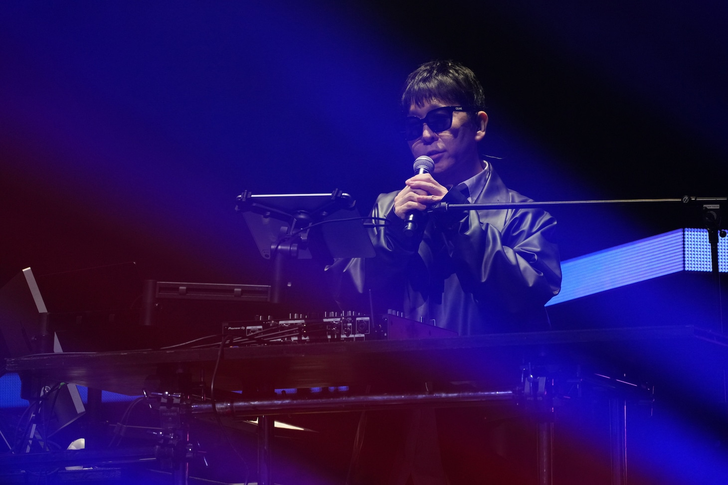 ☆Taku Takahashi（m-flo）