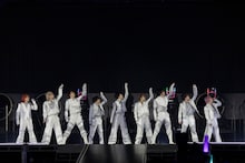 超特急「REAL?」ツアーで刻んだ真の存在証明「15年かけるべきだった」8号車とともに新たなステージへ