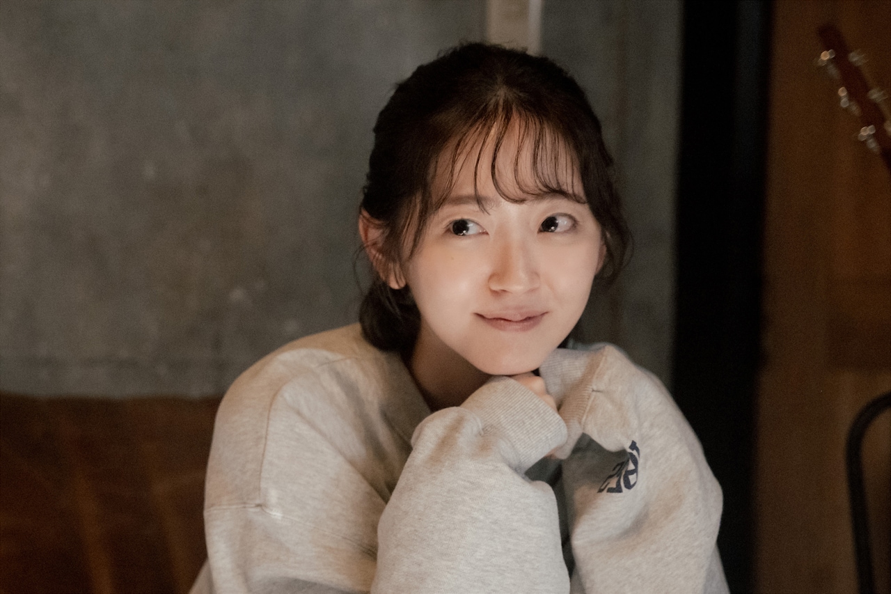 鈴木愛理が日テレドラマ「冬のなんかさ、春のなんかね」出演、元アイドル役