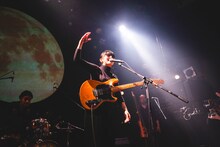 井上園子（Photo by Retsu Narushima）