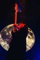 井上園子（Photo by Retsu Narushima）