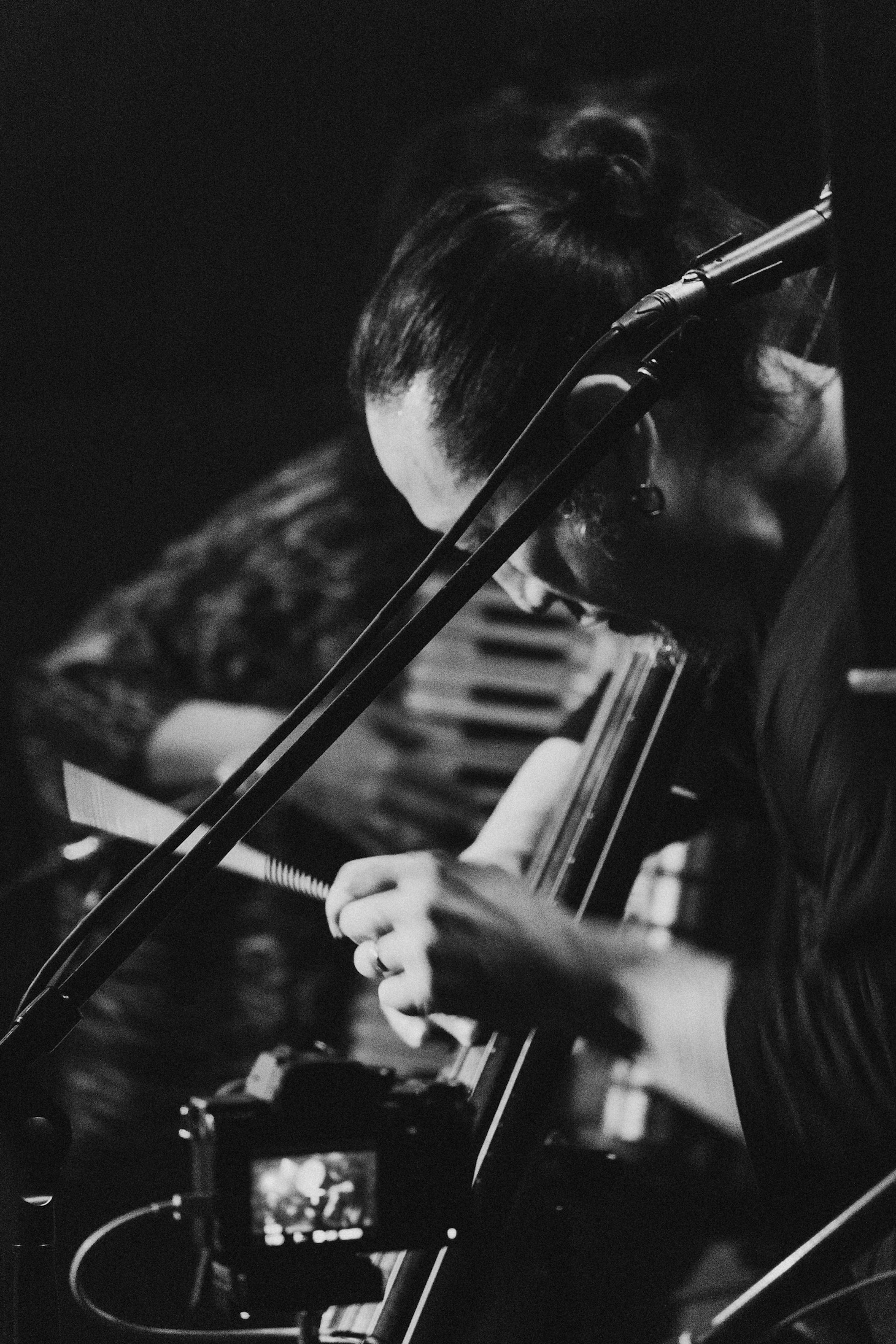 大澤逸人（B）（Photo by Retsu Narushima）