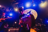 井上園子（Photo by Retsu Narushima）