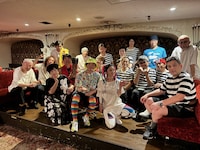 モダンチョキチョキズ