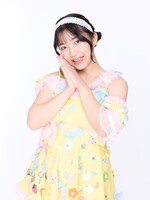 らく（アップアップガールズ（プロレス））