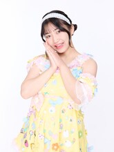 らく（アップアップガールズ（プロレス））