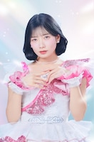 高萩千夏（アップアップガールズ（２））