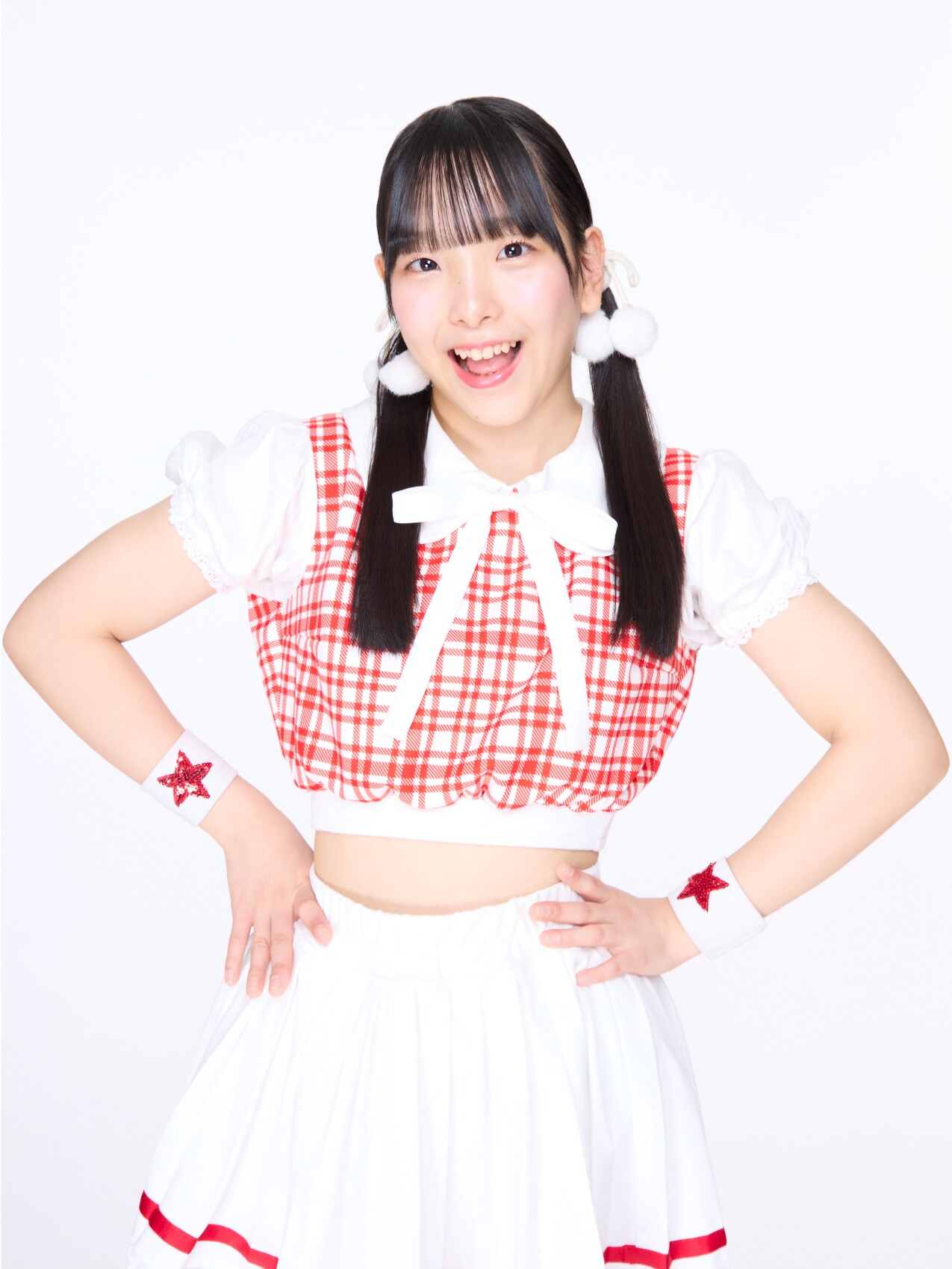 高見汐珠（アップアップガールズ（プロレス）） [画像ギャラリー 10/14