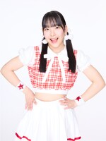 高見汐珠（アップアップガールズ（プロレス））