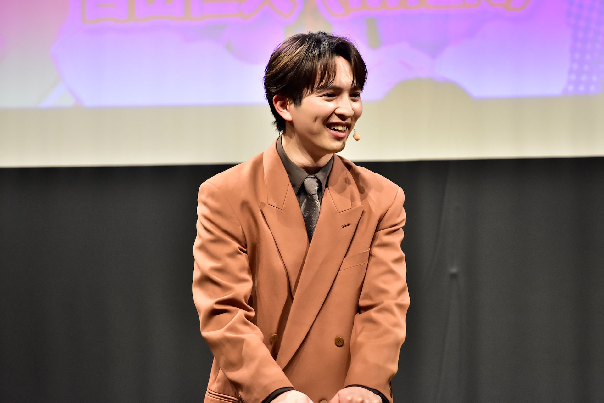 M!LK吉田仁人「イイじゃん」の権利でなすなかと揉める!?「レコメン