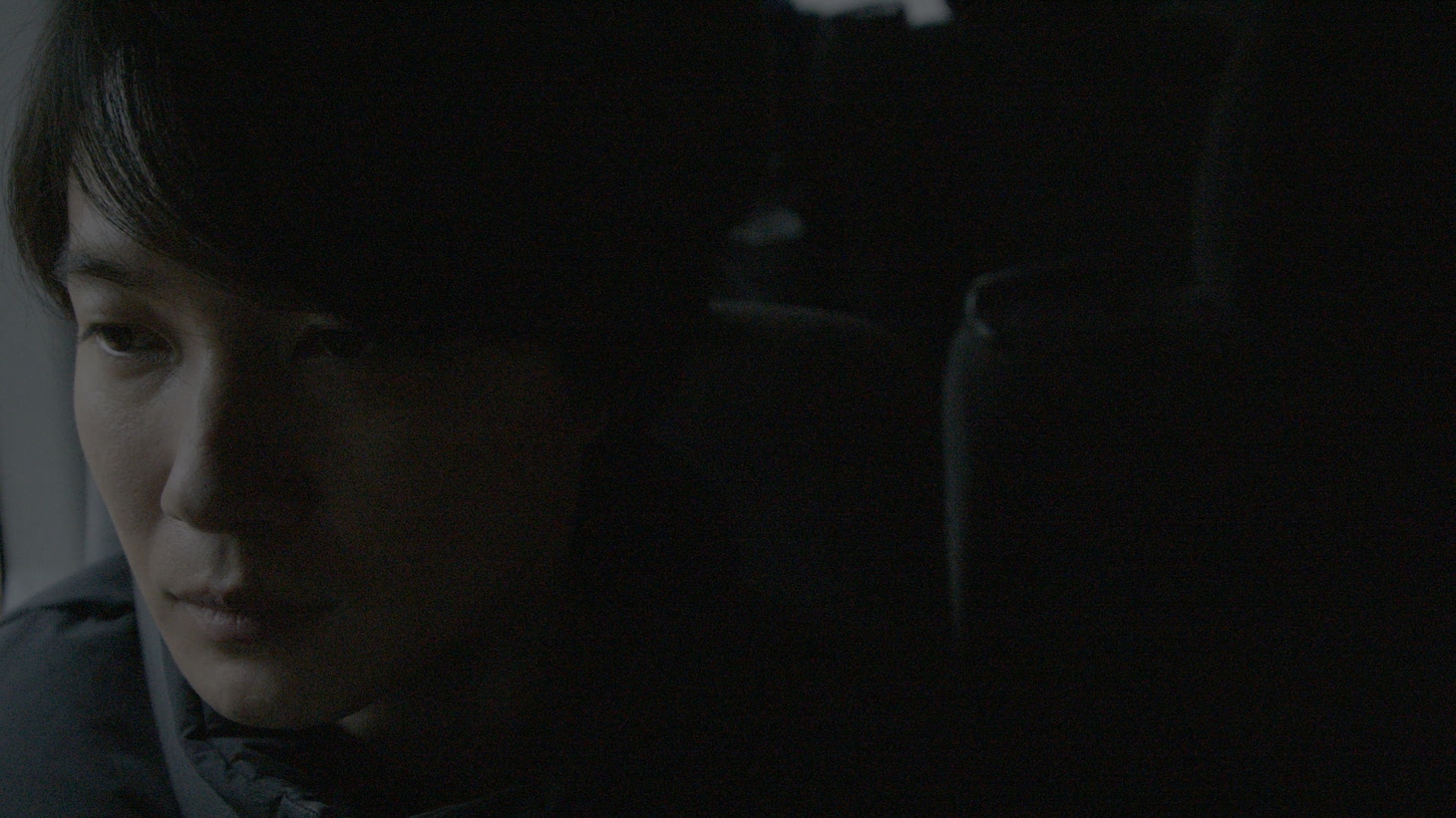 「TXQ FICTION『神木隆之介』」より。©︎テレビ東京