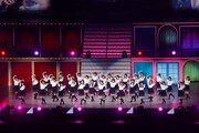 乃木坂46「Coupling Collection 2022-2025」の様子。（写真提供：乃木坂46LLC）