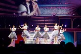 乃木坂46「Coupling Collection 2022-2025」の様子。（写真提供：乃木坂46LLC）