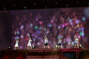乃木坂46「Coupling Collection 2022-2025」の様子。（写真提供：乃木坂46LLC）