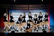 「乃木坂46 5th ALBUM MEMORIAL LIVE『My respect』」の様子。（写真提供：乃木坂46LLC）