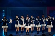「乃木坂46 5th ALBUM MEMORIAL LIVE『My respect』」の様子。（写真提供：乃木坂46LLC）